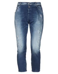 Джинсовые брюки Replay