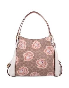 Сумка на руку Coach