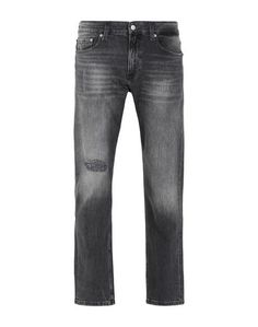 Джинсовые брюки Calvin Klein Jeans