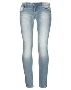 Джинсовые брюки Fracomina