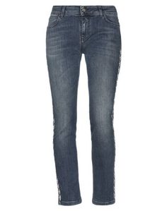 Джинсовые брюки Atos Lombardini