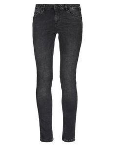 Джинсовые брюки Scotch & Soda