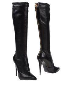 Сапоги Giuseppe Zanotti