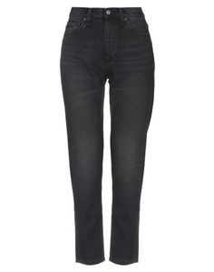 Джинсовые брюки Carhartt