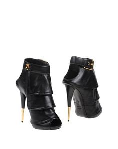 Ботинки Giuseppe Zanotti