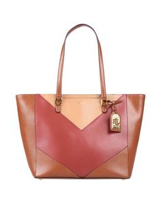 Сумка на руку Lauren Ralph Lauren