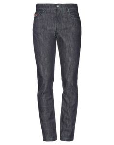 Джинсовые брюки Kenzo