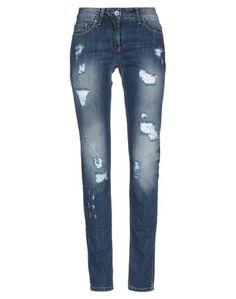 Джинсовые брюки Liu Jo