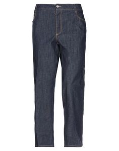 Джинсовые брюки Ermanno Scervino