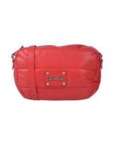 Сумка через плечо Love Moschino