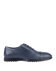 Обувь на шнурках Tod`S