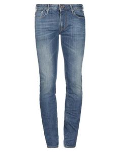 Джинсовые брюки Armani Jeans