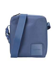 Сумка через плечо Calvin Klein