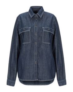 Джинсовая рубашка Pepe Jeans