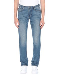 Джинсовые брюки Armani Jeans