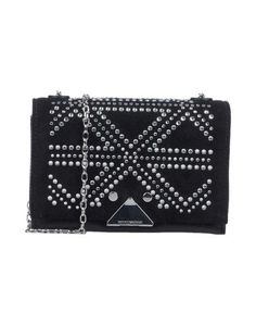 Сумка через плечо Emporio Armani