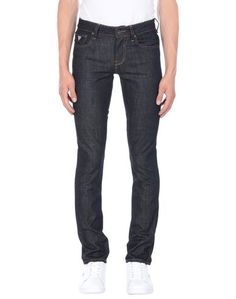Джинсовые брюки Guess
