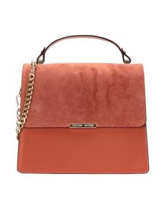Сумка через плечо Tuscany Leather