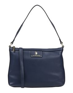 Сумка на руку U.S.Polo Assn.