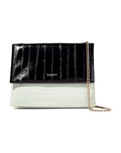 Сумка через плечо Lanvin