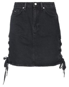 Джинсовая юбка Pepe Jeans