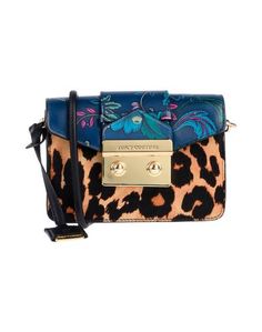 Сумка через плечо Juicy Couture