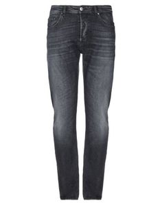 Джинсовые брюки Versace Jeans