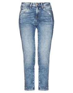 Джинсовые брюки Pepe Jeans