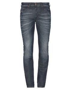 Джинсовые брюки Diesel