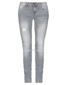 Джинсовые брюки Pepe Jeans