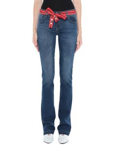 Джинсовые брюки Kocca