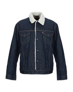 Джинсовая верхняя одежда Levis RED TAB