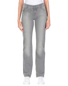 Джинсовые брюки Timberland