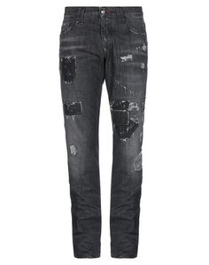 Джинсовые брюки Philipp Plein