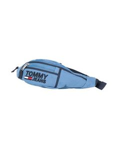 Рюкзаки и сумки на пояс Tommy Jeans