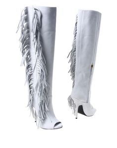 Сапоги Giuseppe Zanotti