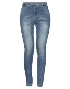 Джинсовые брюки Kocca