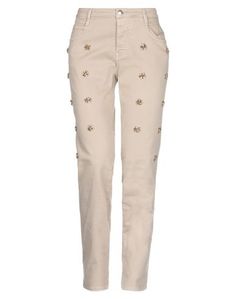 Джинсовые брюки Ermanno Scervino
