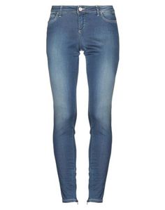Джинсовые брюки Trussardi Jeans