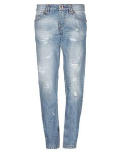 Джинсовые брюки Philipp Plein