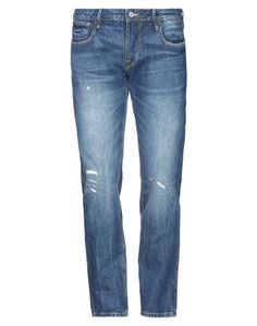 Джинсовые брюки Scotch & Soda