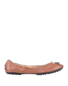 Балетки Tod`S