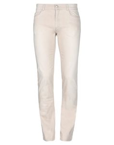 Джинсовые брюки Trussardi Jeans
