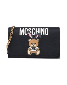 Сумка на руку Moschino