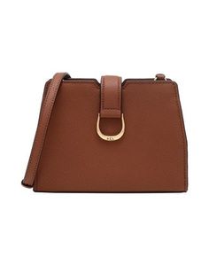 Сумка через плечо Lauren Ralph Lauren