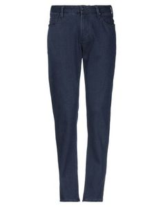 Джинсовые брюки Armani Jeans