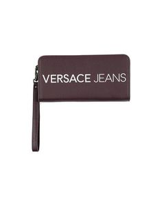 Бумажник Versace Jeans