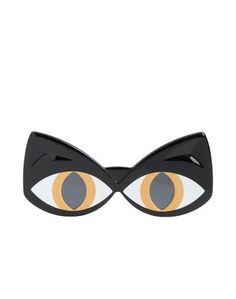 Солнечные очки Linda Farrow