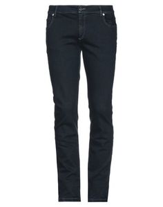 Джинсовые брюки Kiton