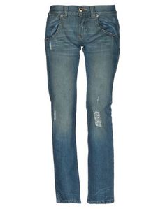 Джинсовые брюки Atos Lombardini